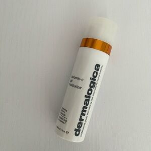 New! Dermalogica biolumin C  Moisturizer 50ml